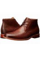 Giày Bốt Chukka Florsheim Nam Rockit Da Cao Cấp