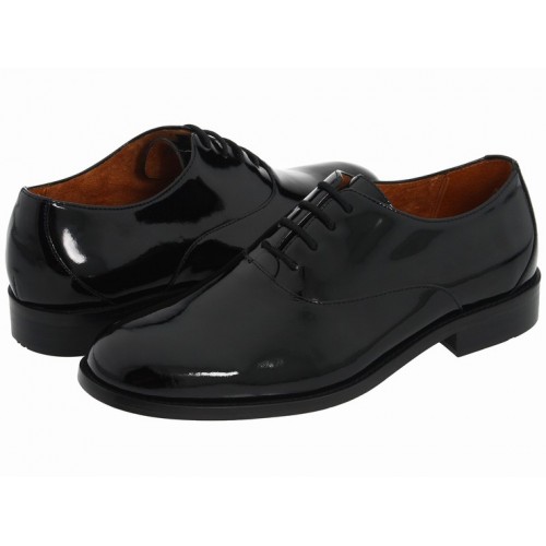 Giày Công Sở Florsheim Kingston Tuxedo Nam Hàng Cao Cấp