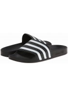 Dép Nam Adidas Adilette Đen Hàng Hiệu Chính Hãng