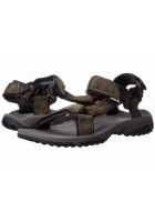 Giày Sandal Teva Nam Terra Xanh Rêu Cao Cấp