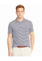 Áo Phông Nam Ralph Lauren Striped Performance Cao Cấp