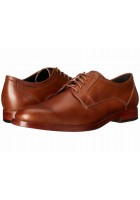 Giày Tây Nam COACH Andrew Plain Toe Da Chính Hãng