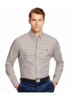 Áo Sơ Mi Nam Polo Ralph Lauren Checked Twill Cao Cấp