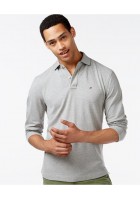 Áo Thun Nam Tommy Hilfiger Classic-Fit Dài Tay Cao Cấp