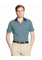 Áo Polo Nam Ralph Lauren Multi Sọc Ngang Xách Tay