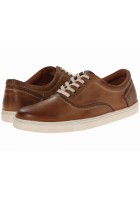 Giày Sneaker Nam Steve Madden Farside Da Nâu Xách tay