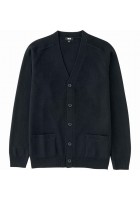 Áo Cardigan UNIQLO Nam Lambswool Xách Tay