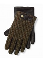 Găng Tay Nam Ralph Lauren Quilted Touch Screen Xách Tay