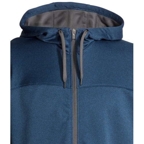 Áo Jacket Thể Thao Nam H&M Hooded Cao Cấp Hàng Hiệu