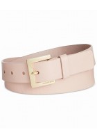 Dây Nịt Nữ Michael Kors Logo Buckle Chính Hãng