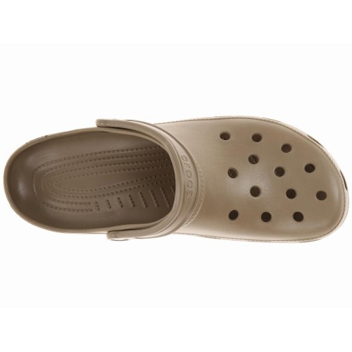 Giày Sandal Crocs Classic - Unisex Nam Chính Hãng