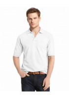 Áo Polo Nam Izod Premium Trắng Hàng Hiệu