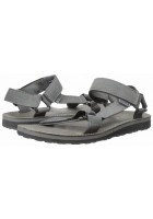 Giày Sandal Nam Teva Original Universal Menswear Xám Chính Hãng