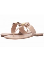 Dép Kẹp Nữ Cole Haan Tali Bow Cao Cấp Xách Tay
