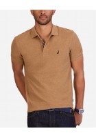 Áo Polo Nam Nautica Classic Fit Solid Tay Ngắn Cao Cấp