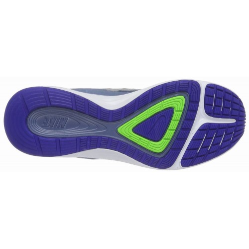 Giày Nam Nike Dual Fusion X 2 Xanh Xám Chính Hãng