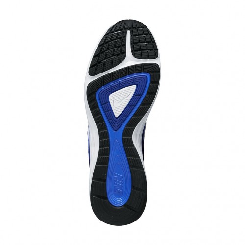 Giày Thể Thao Nam Nike Dual Fusion X 2 Xanh Đen Hàng Hiệu