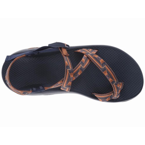 Giày Sandal Nam Chaco Z2® Classic Nâu Chính Hãng