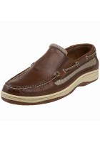 Giày Lười Sperry Top-Sider Nam Billfish Da Nâu Xách Tay