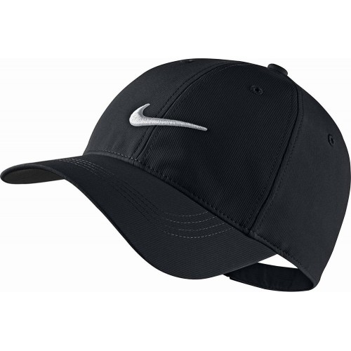 Nón Nam Nike Golf Legacy Đen Chính Hãng