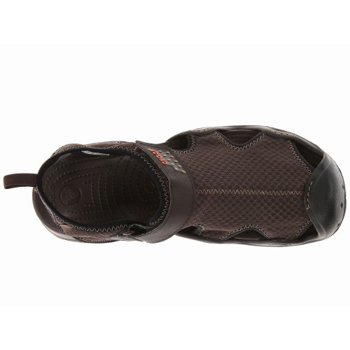 Giày Sandal Crocs Nam Swiftwater Trẻ Trung Chính Hãng
