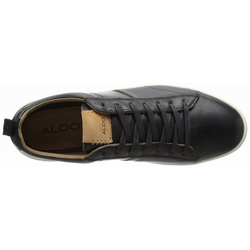 Giày Sneaker Chất Da Aldo Porretta Đẹp Hàng Chính Hãng