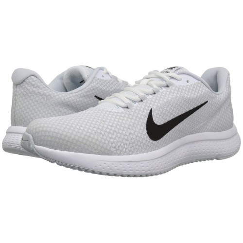 Giày Chạy Bộ Nam Nike RunAllDay Chất Nhẹ Bền Nhập Mỹ