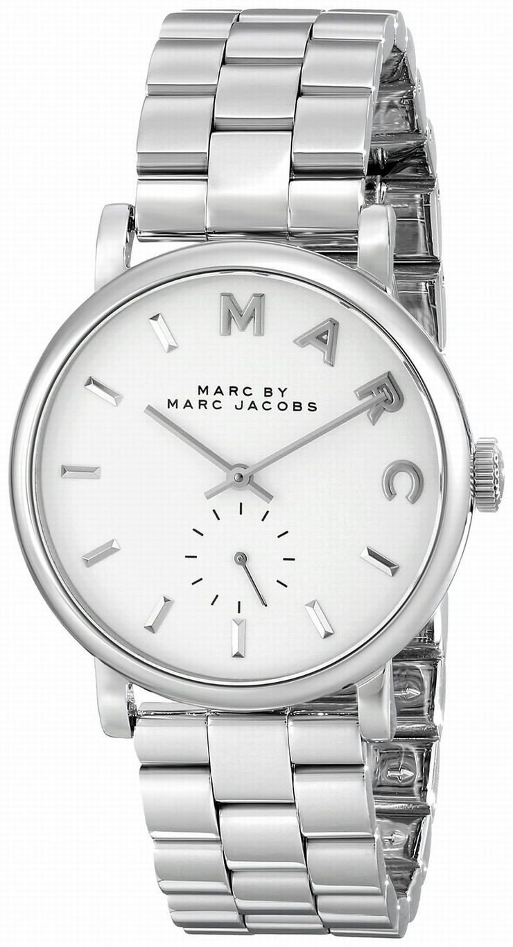 Đồng hồ Marc Jacobs MBM3078 màu vàng hồng dành cho nữ