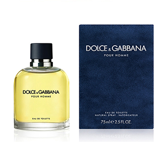 Nước Hoa Dolce & Gabbana Nam
