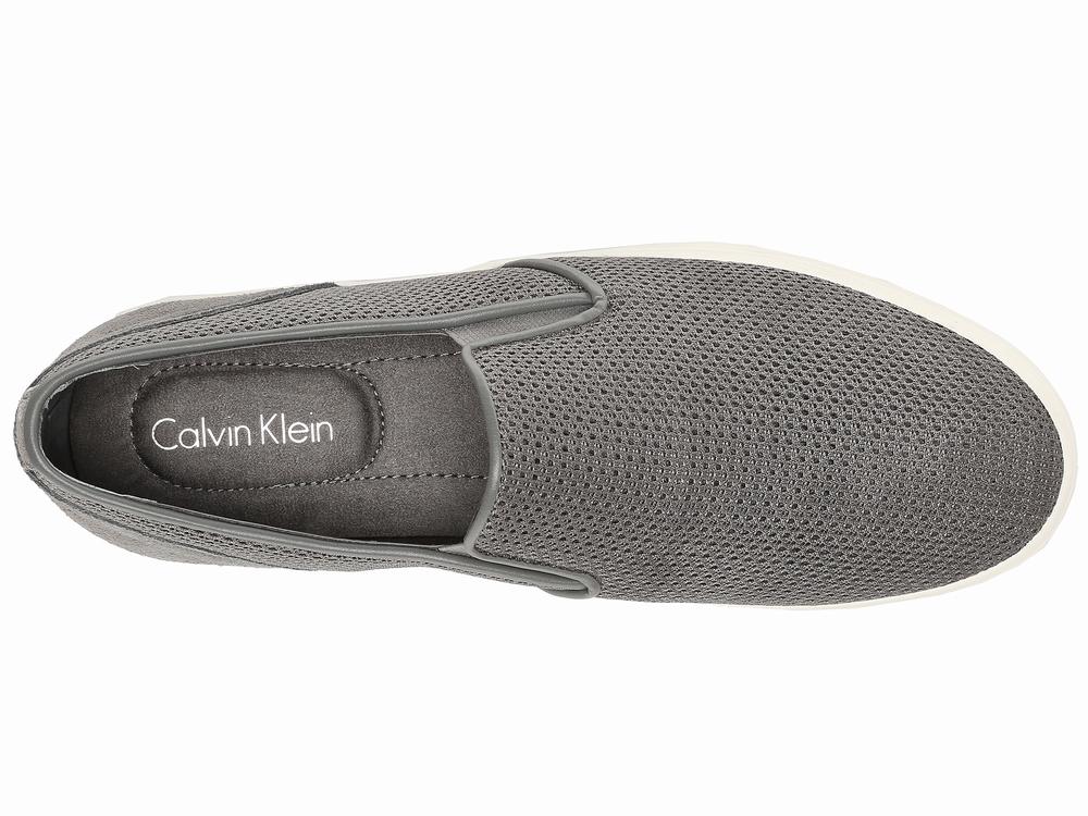 Giày Lười Thể Thao Nam Calvin Klein 1