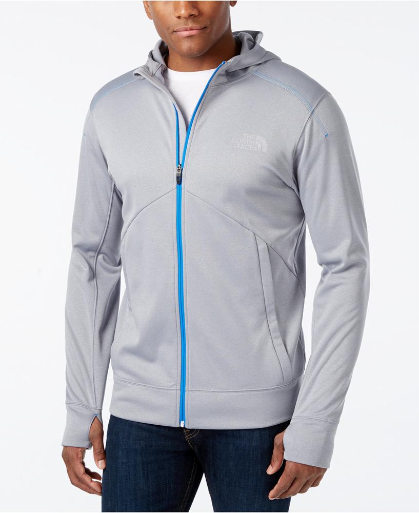 The North Face Ampere Full-Zip 1