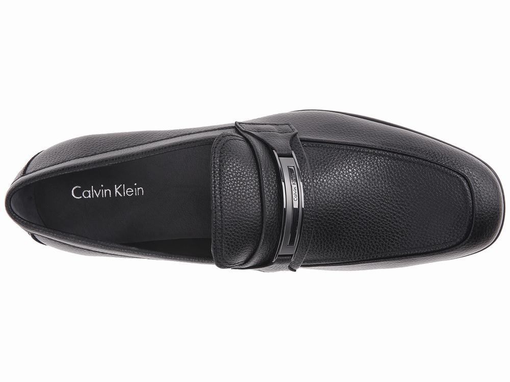 giày lười Calvin Klein Vick công sở