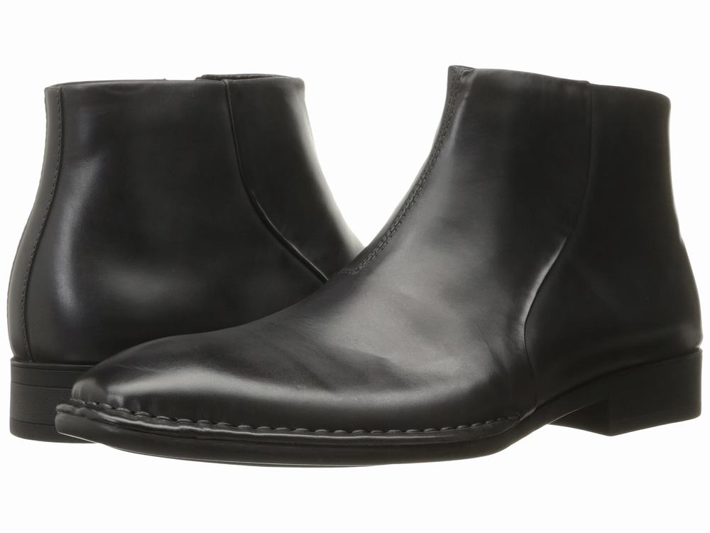 Giày boot nam Kenneth Cole New York In A Second cao cấp