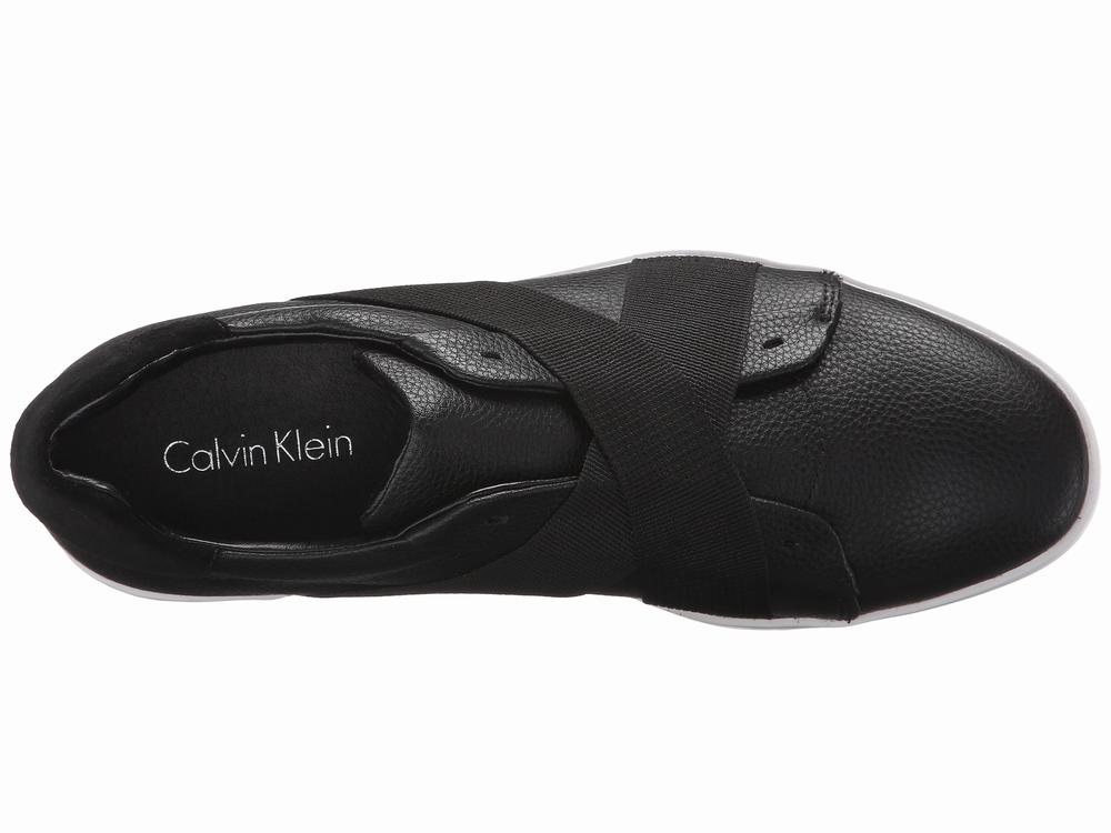 giay sneaker Calvin Klein Baku Fashion