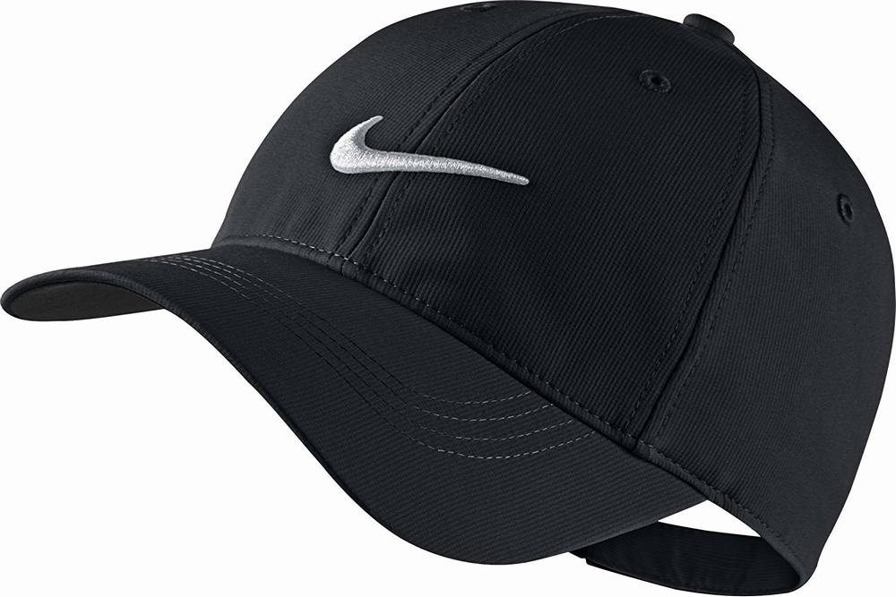 nón nam Nike Golf Legacy91 đen chính hãng