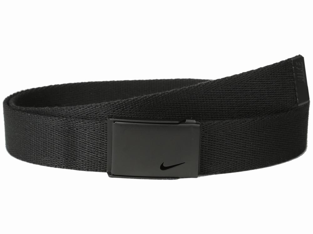 Thắt Lưng Nam Nike Tech Dây Vải Thể Thao Đẹp