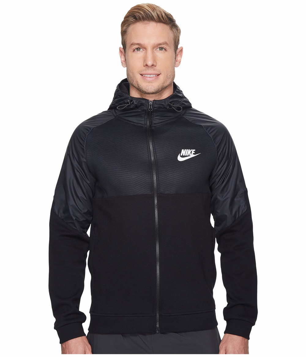 Áo Khoác nam Nike chính hãng | áo khoác nike