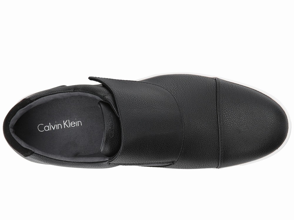 Giày Nam Kiểu Dáng Thể Thao Calvin Klein Beacon Trẻ Trung