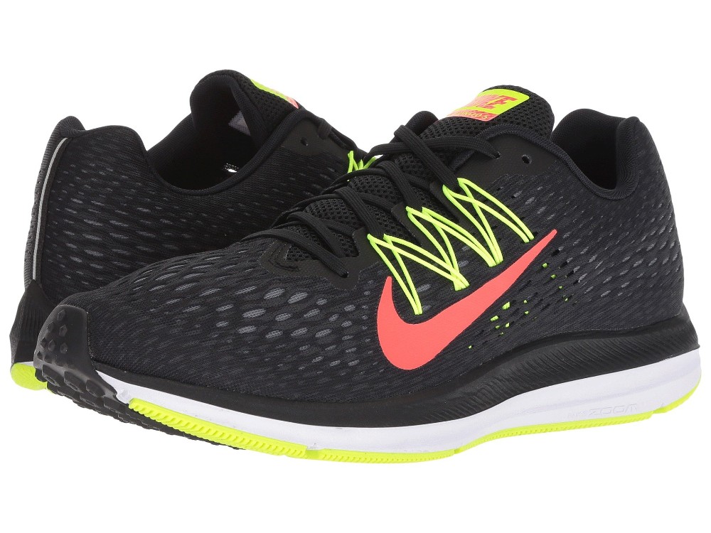 Giày Chạy Bộ Nam Nike Winflo 5 Trẻ Trung Hàng Chính Hãng